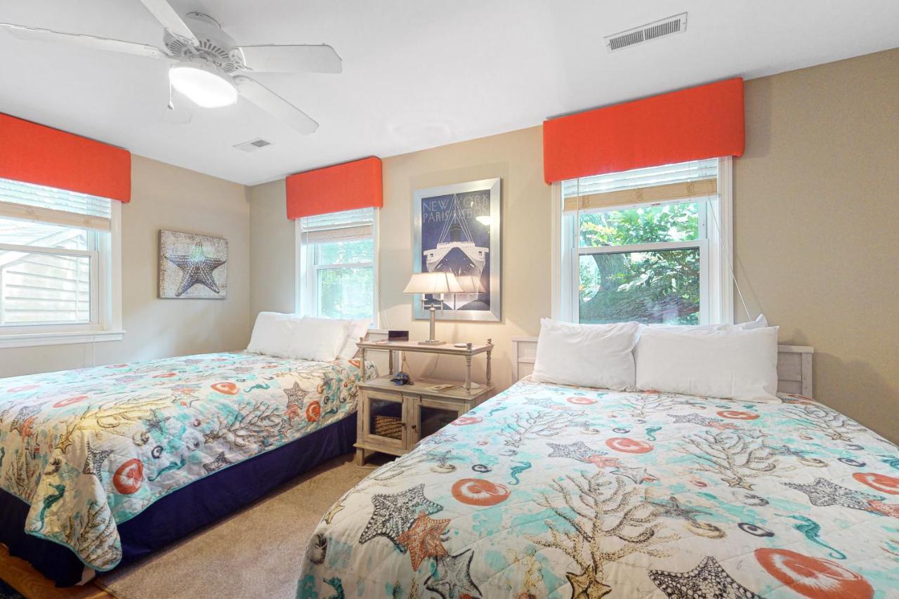 Villa Soulshine Folly Beach Exterior foto