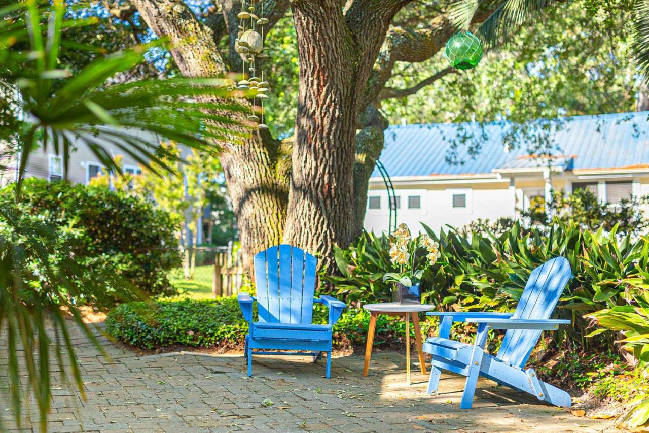 Villa Soulshine Folly Beach Exterior foto